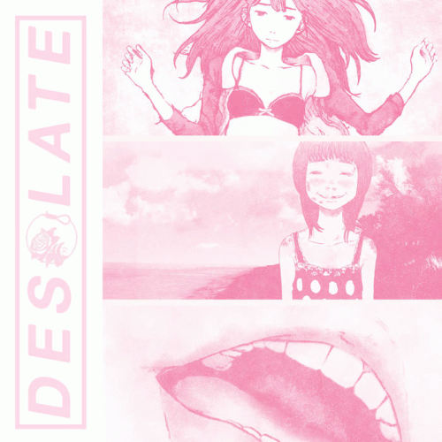 Desolate (USA-2) : Aiko